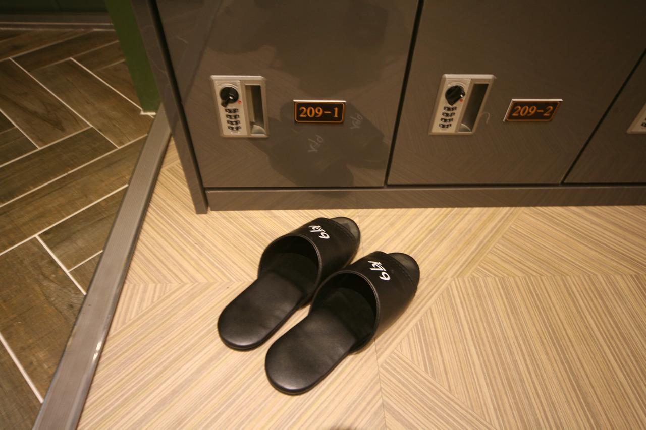 釜山 K79旅馆旅舍 外观 照片